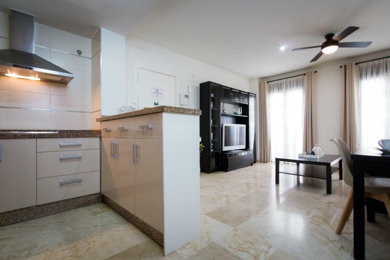 Holidays2Malaga Apto Pozos Dulces Acogedor & Balcon & Tranquilo En Centro De Malaga Διαμέρισμα Εξωτερικό φωτογραφία