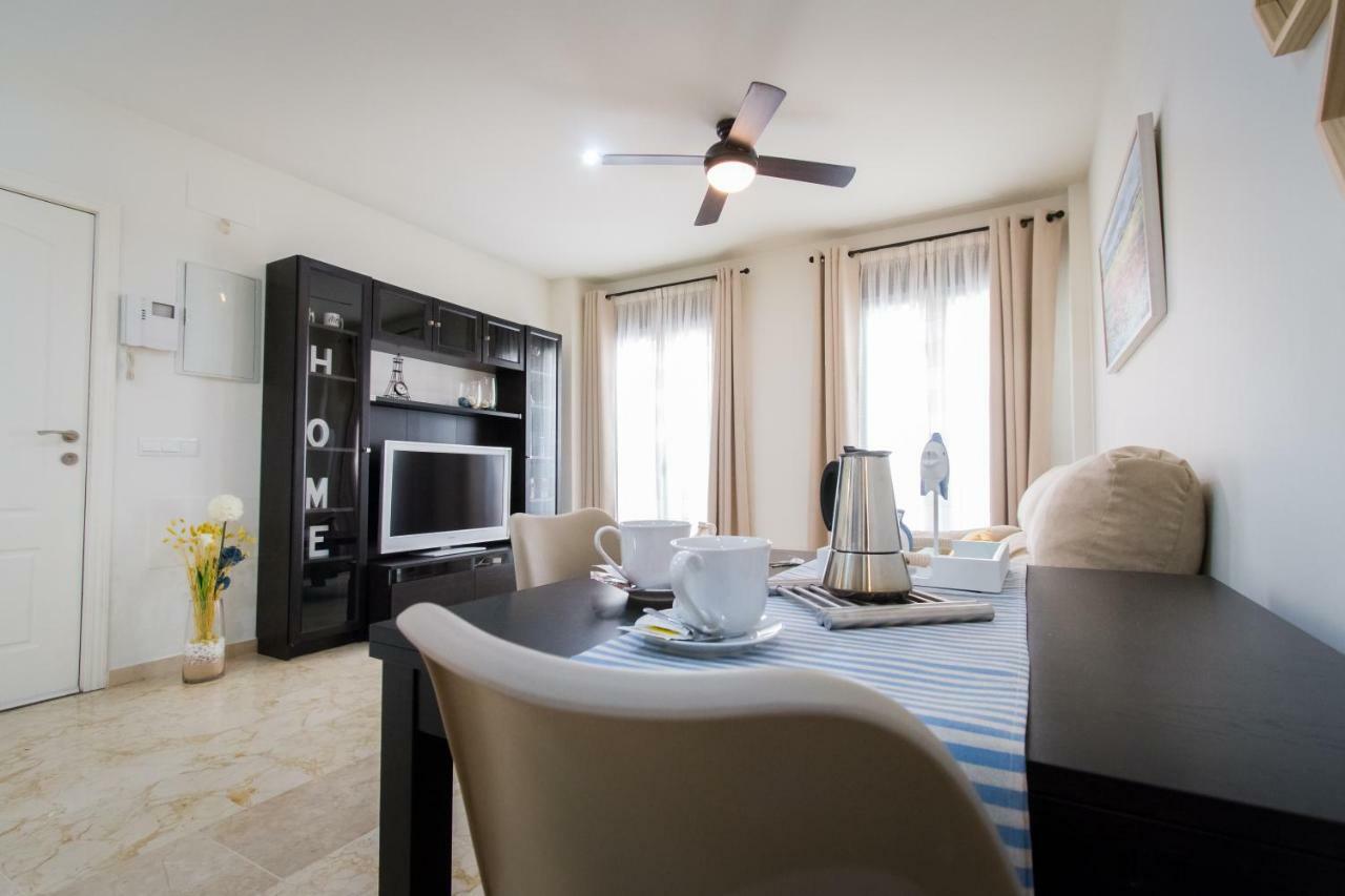 Holidays2Malaga Apto Pozos Dulces Acogedor & Balcon & Tranquilo En Centro De Malaga Διαμέρισμα Εξωτερικό φωτογραφία